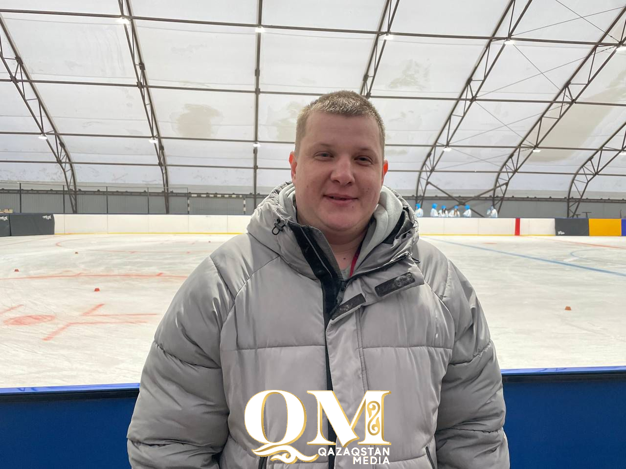 Жамбыл ауданында «Солтүстік–2026» қысқы спорт мерекесі басталды