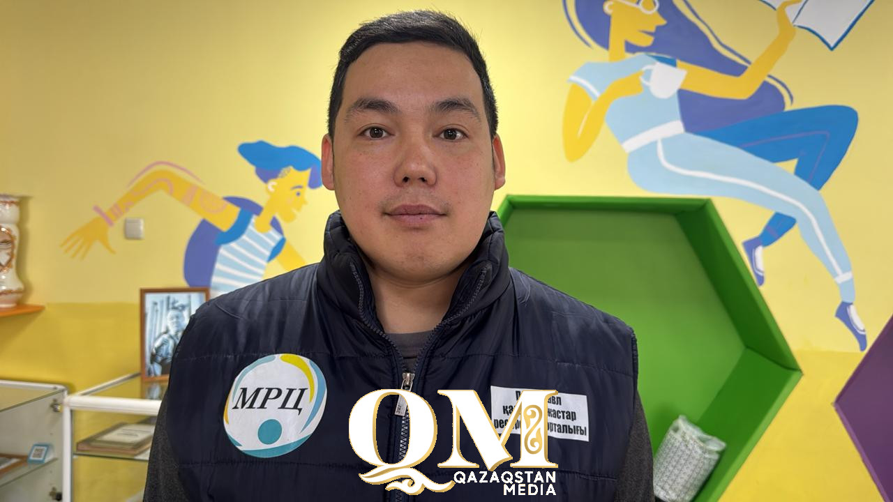 Петропавлда жастарға адам саудасы жайлы айтылды