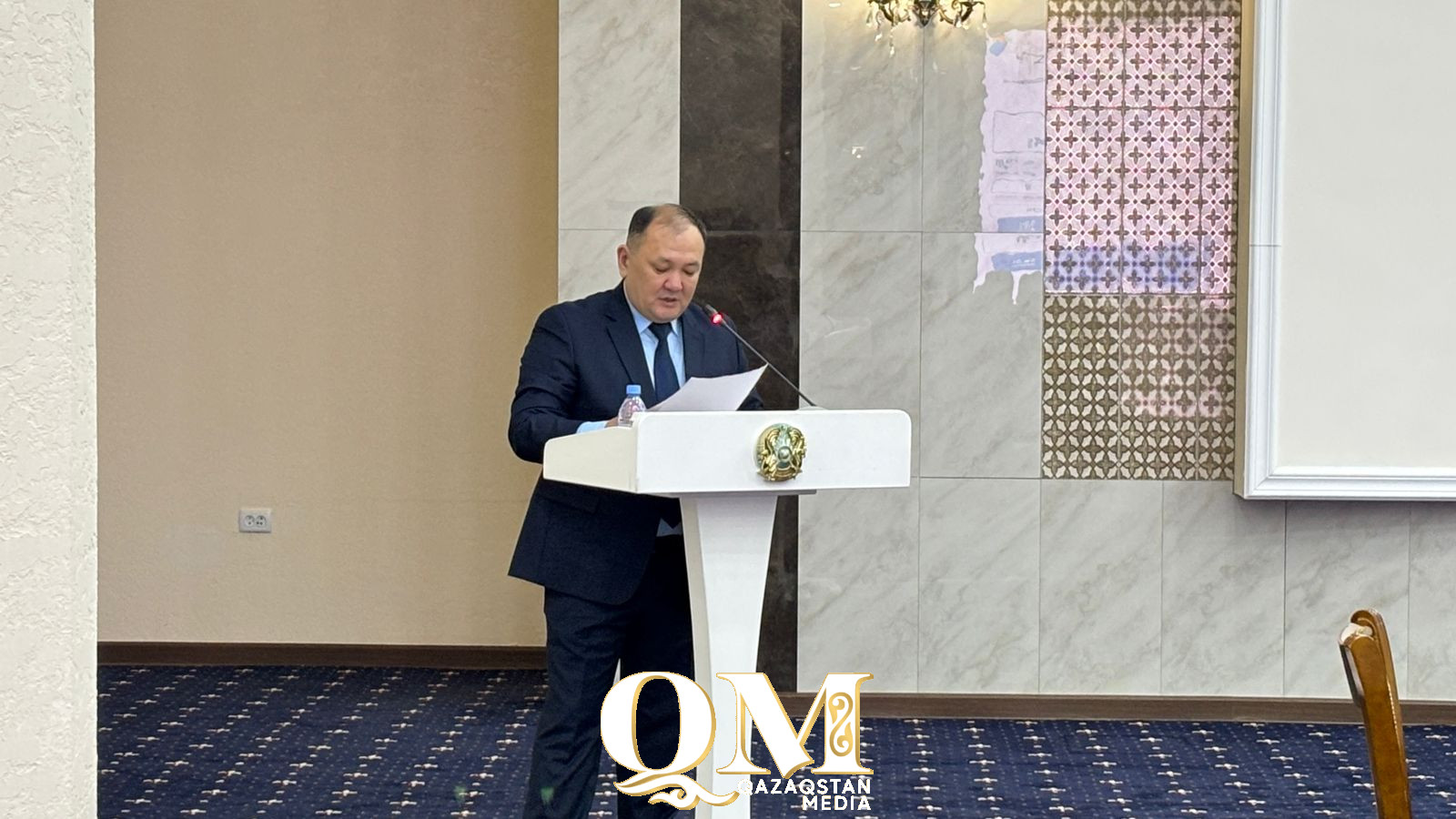 СҚО-да 2025 жыл қорытындыланып, алдағы уақытқа жоспар қойылды