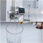 СҚО-да 10-сынып оқушысы мектепте сірке суын ішкен