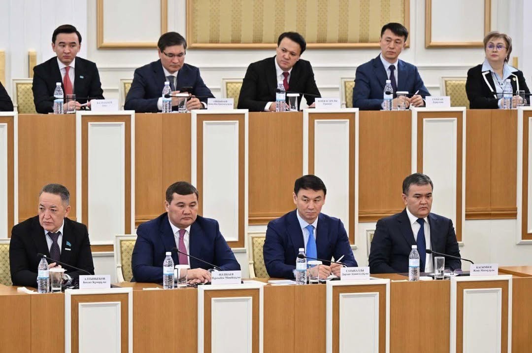 В новой Конституции свобода и ответственность объединены в единое целое – известный журналист