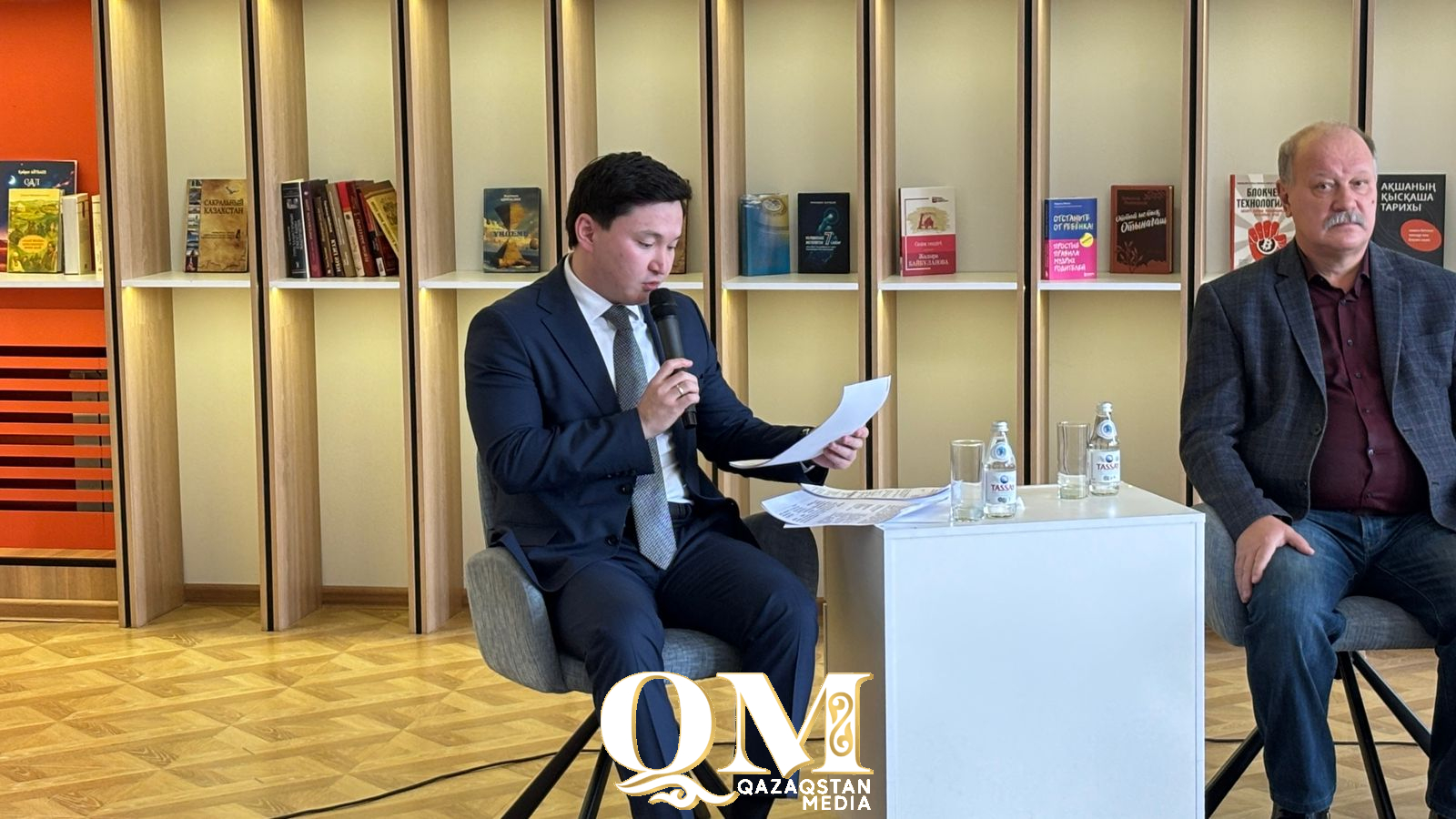 Бүгін - Дүниежүзілік үкіметтік емес ұйымдар күні