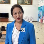 Гүлбақша Мұсабаева: «Тәуелсіздік — біздің басты байлығымыз»