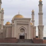 Ертең қасиетті Рамазан айы басталады