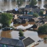 СҚО-да су тасқыны болуы мүмкін