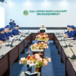 Ораза пітір садақасының мөлшері белгілі болды