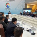 СҚО-да ғылым және технологиялар кеңесінің отырысы өтті