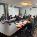 Петропавлда көктемге қарқынды дайындық жүріп жатыр