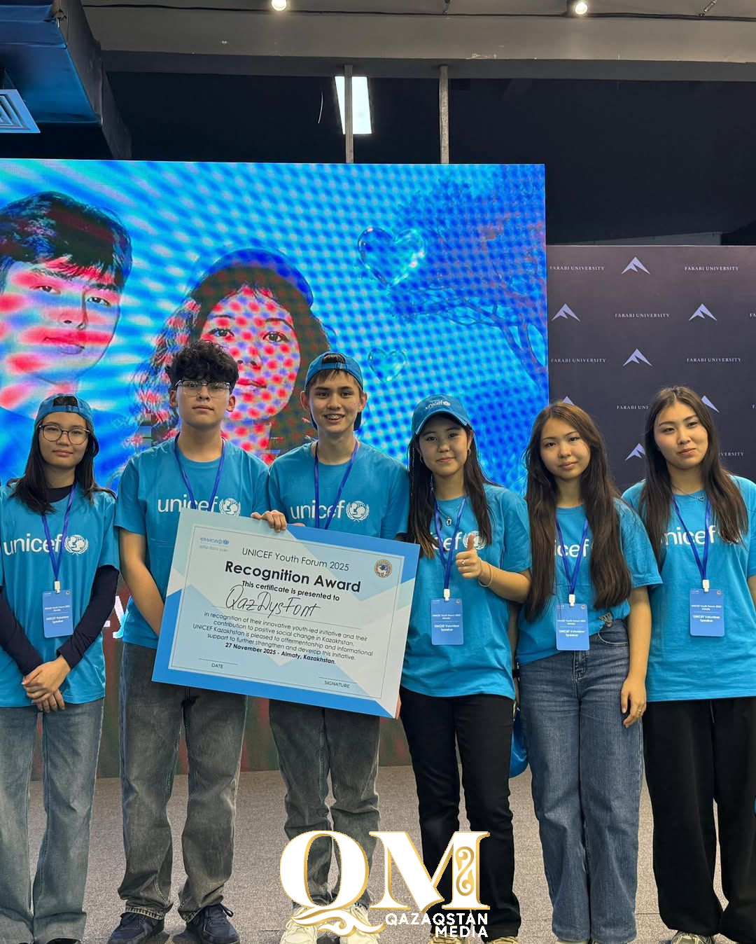 Назарбаев Зияткерлік мектебінің оқушылары республикалық сайыста жеңімпаз атанды