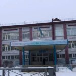 В Петропавловске одиннадцатиклассник пришел в школу с пистолетом и устроил демонстрацию для публики помладше