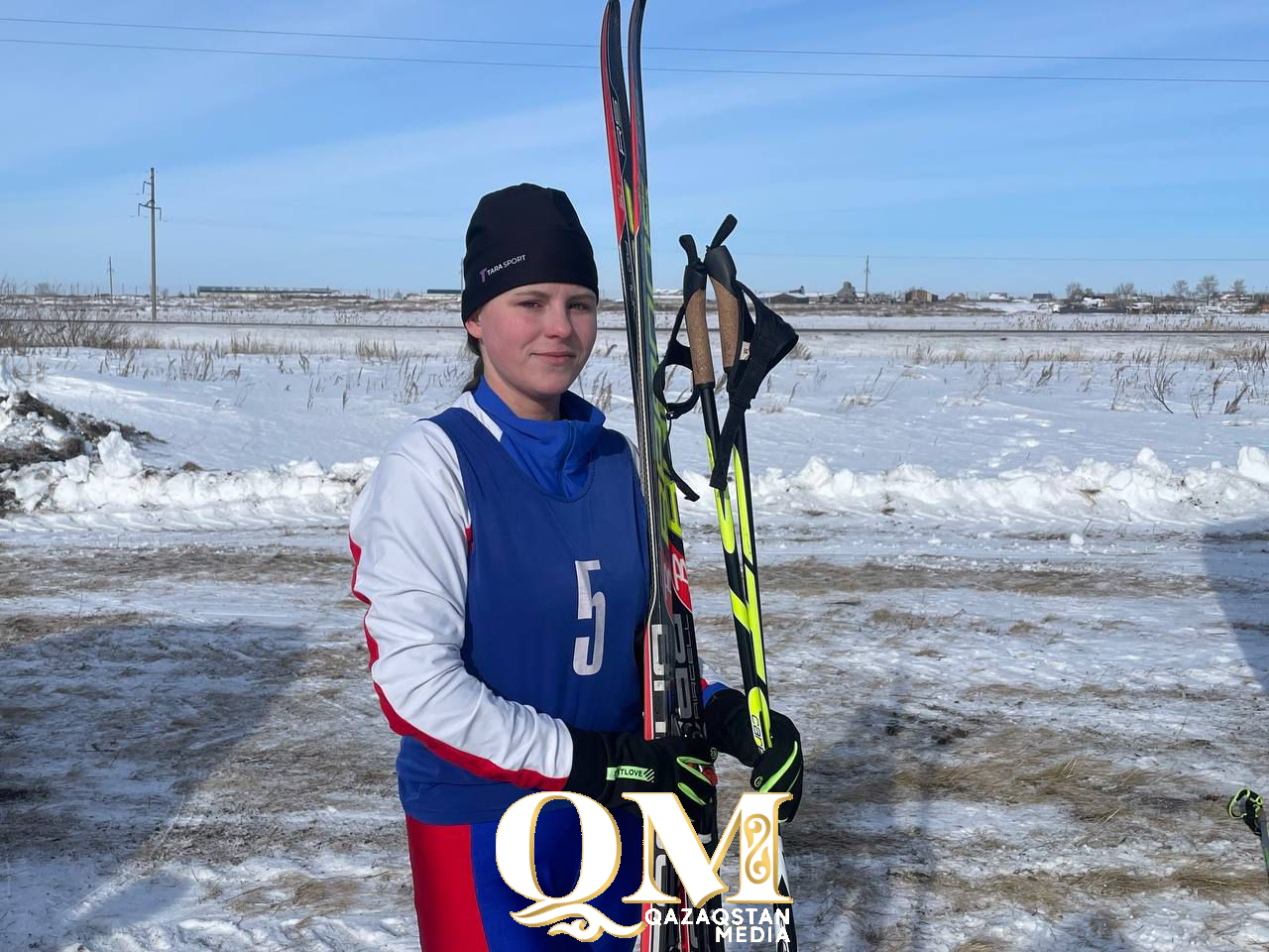 «Солтүстік–2026» мерекесінде Уәлиханов ауданының спортшылары жеңіс үшін күресуде