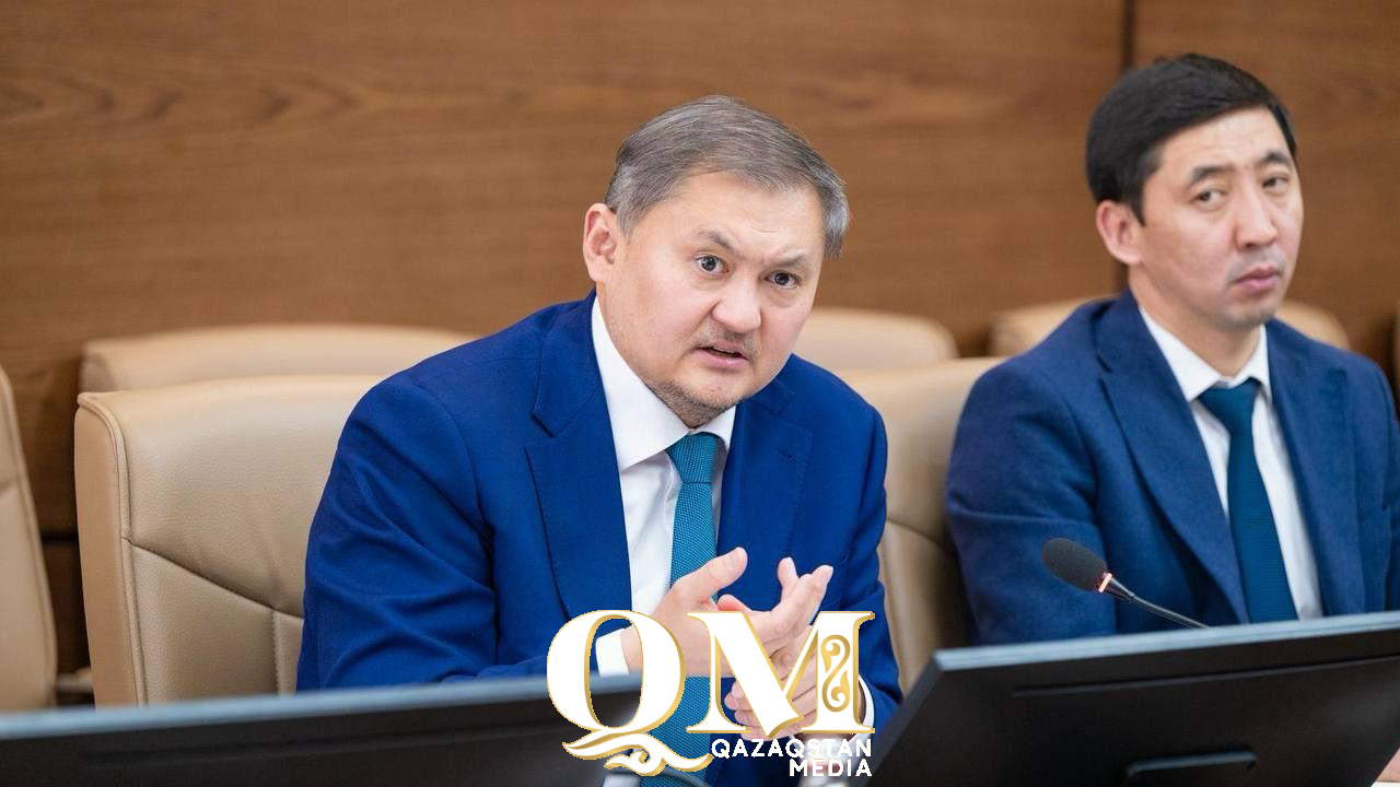 Қозыбаев университетінде күкіртті қайта өңдеу бойынша тың жоба жүзеге асырылады