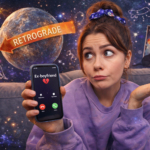 Когда позвонят бывшие? Готовьтесь, ретроградный Меркурий скоро оживит вашу личную жизнь