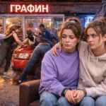 Не поделили танцпол: пьяные сестры подрались с тремя девушками в кафе Петропавловска