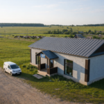 Новые ветпункты и скотомогильники откроют в СКО в этом году