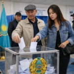 Жаңа Конституцияны қабылдау республикалық референдумының жоспары бекітілді