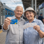 Путешествовать выгоднее: для пассажиров 60+ в Казахстане запустили скидку