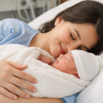 Нәресте сүйгісі келетіндерге қолдау: перинаталдық орталықта консультативтік қабылдау жүріп жатыр