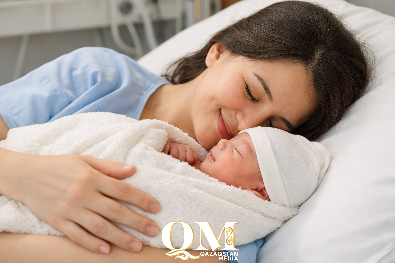 Сурет ЖИ арқылы жасалды