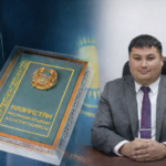 Конституция жобасында азаматтардың денсаулық сақтау құқығы сақталады