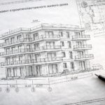 В четырех районах СКО разыграют конкурс на строительство домов