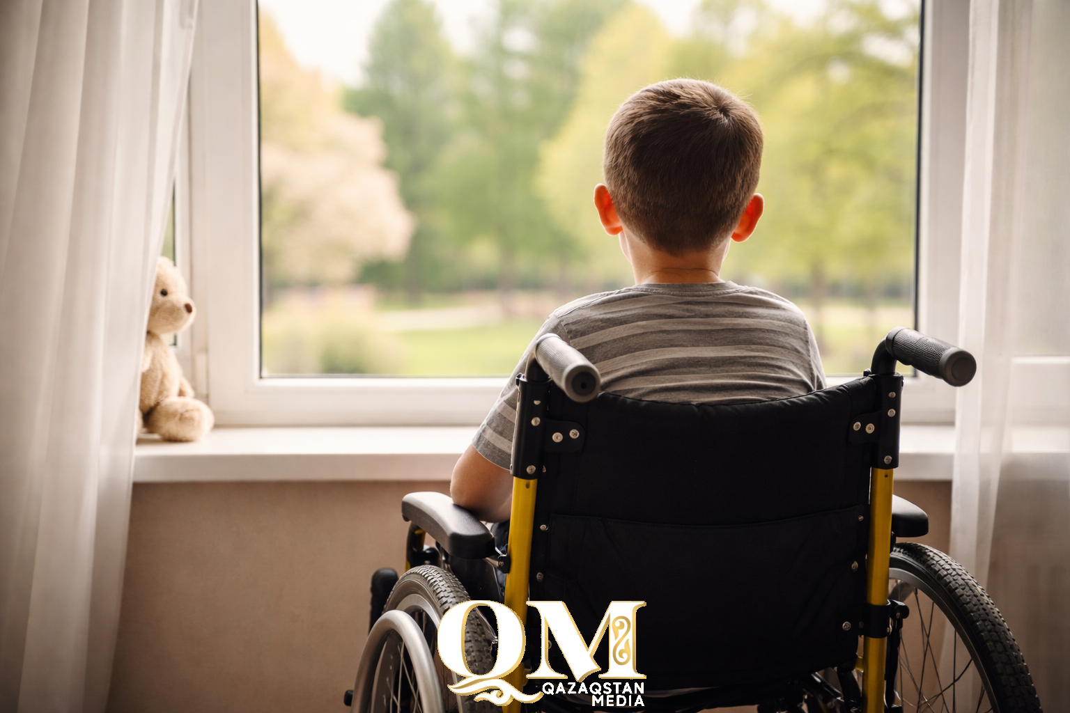 Сурет ЖИ арқылы жасалды