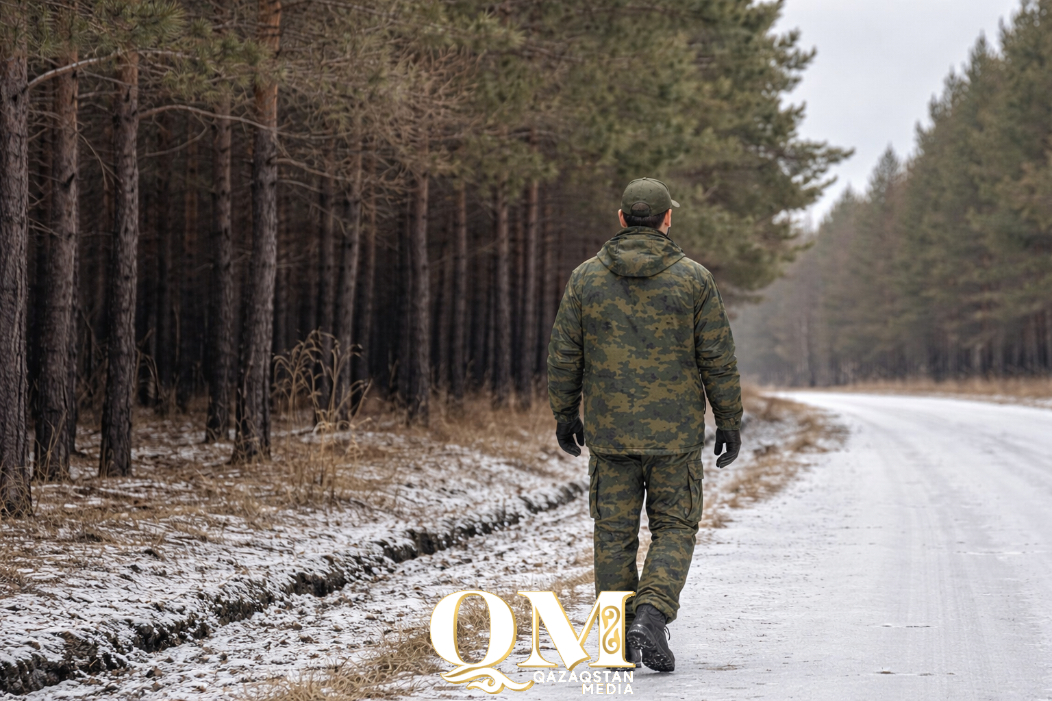 Трудовые договоры “забыли” оформить: в лесных учреждениях СКО выявили нарушения