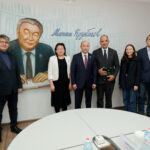 Португальский профессор будет преподавать студентам Kozybayev University