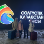 Более трех тысяч переселенцев и кандасов приедут в СКО в этом году