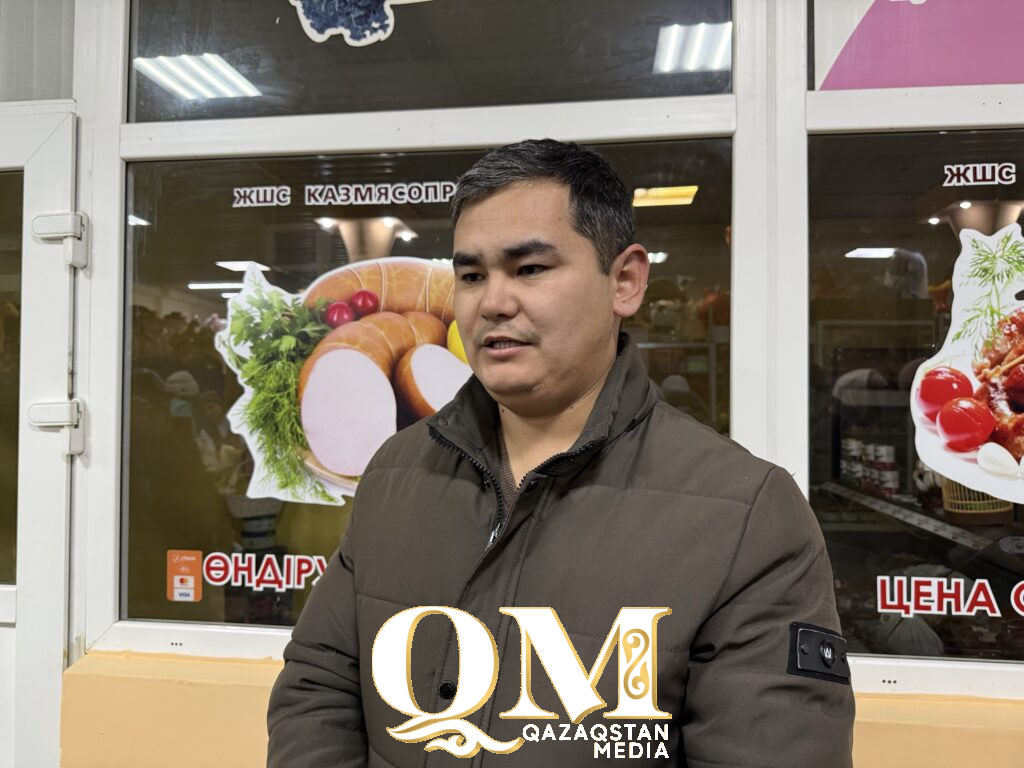 Шла бойкая торговля: что покупали на фермерской ярмарке в Петропавловске