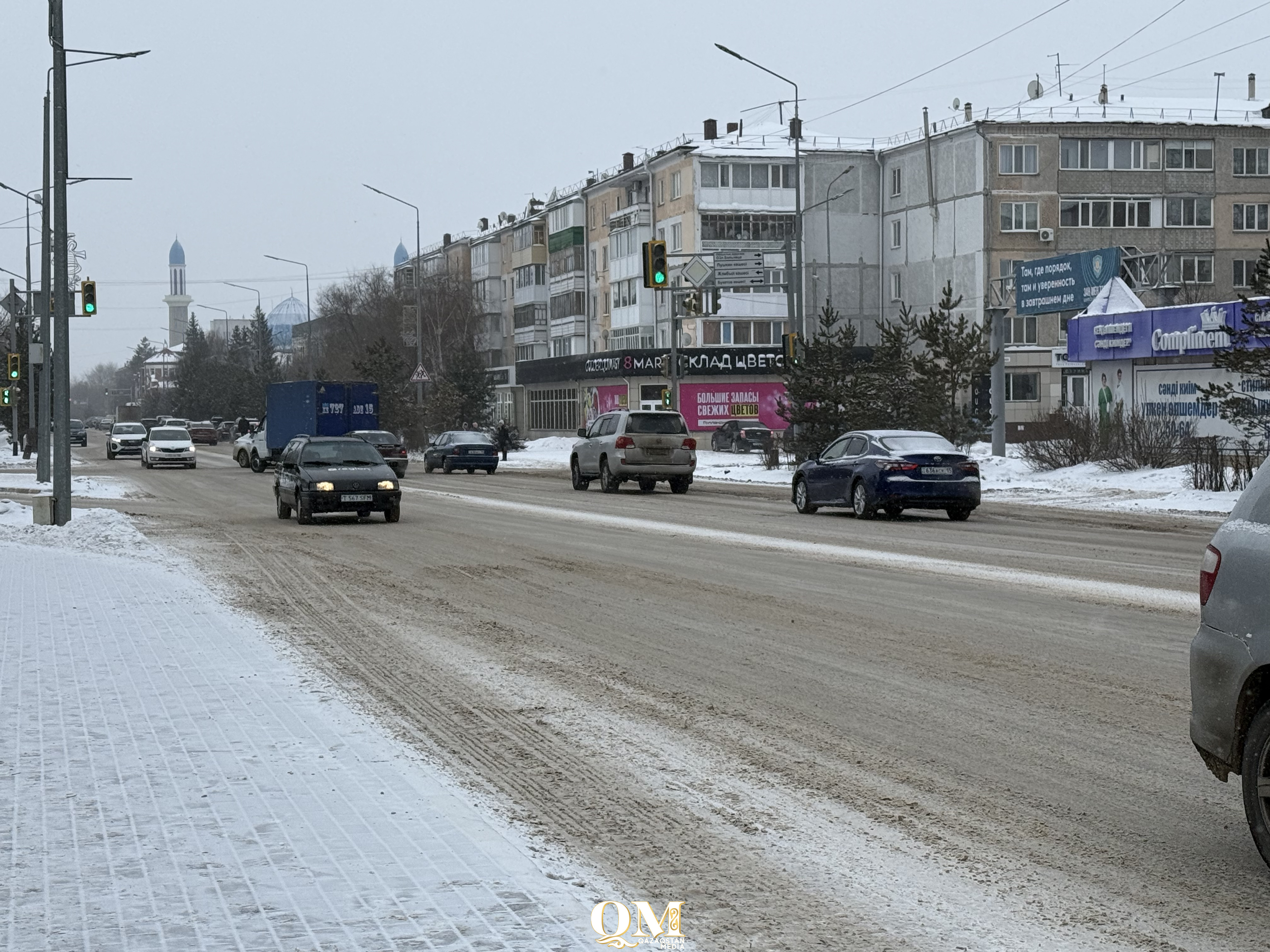 Казахстан улучшил позиции в Индексе экономической сложности ECI