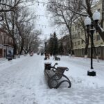 В Петропавловске наказали участников ночных гонок по улице Конституции Казахстана