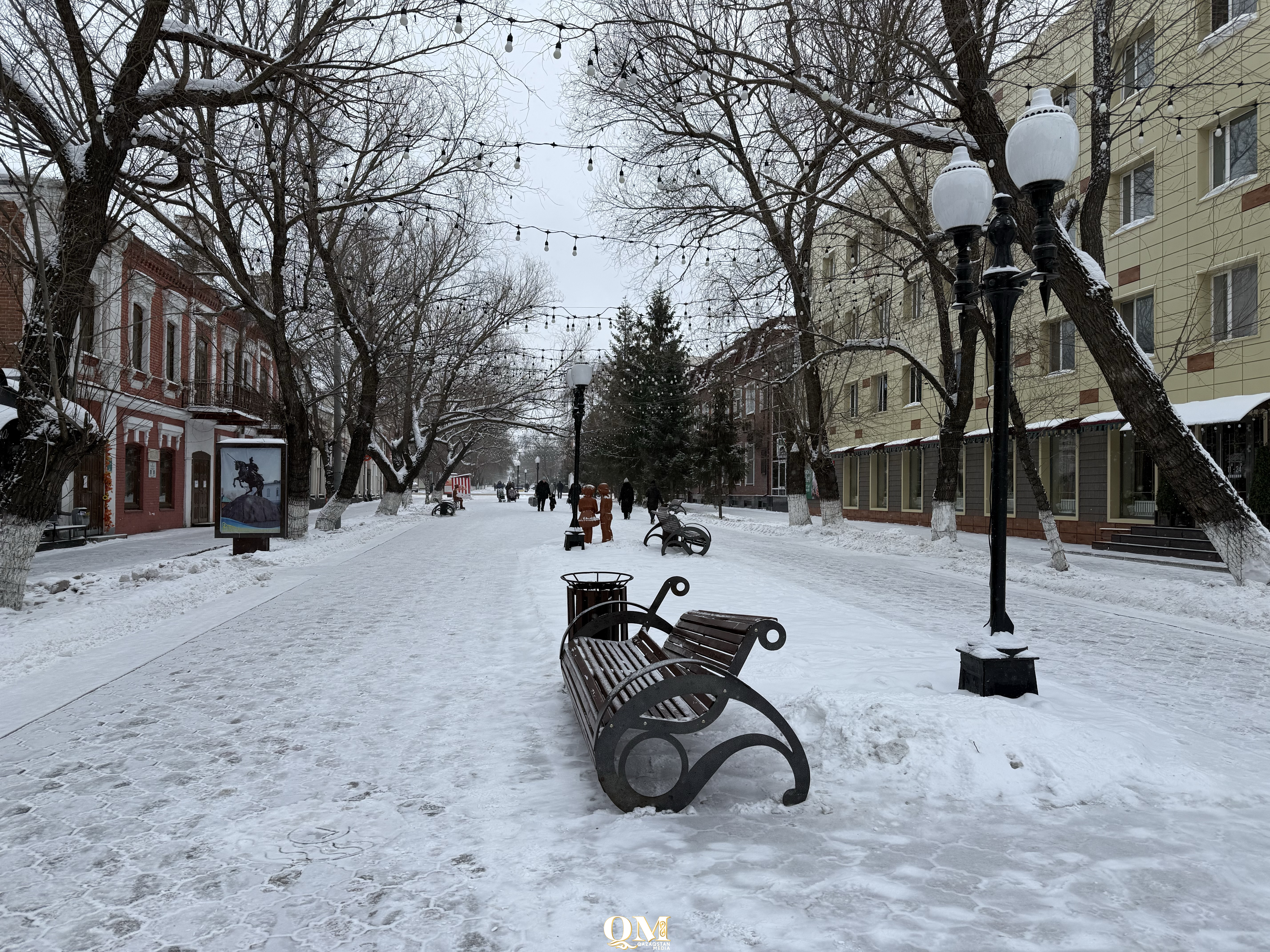 втомобили Toyota Land Cruiser Prado и Audi