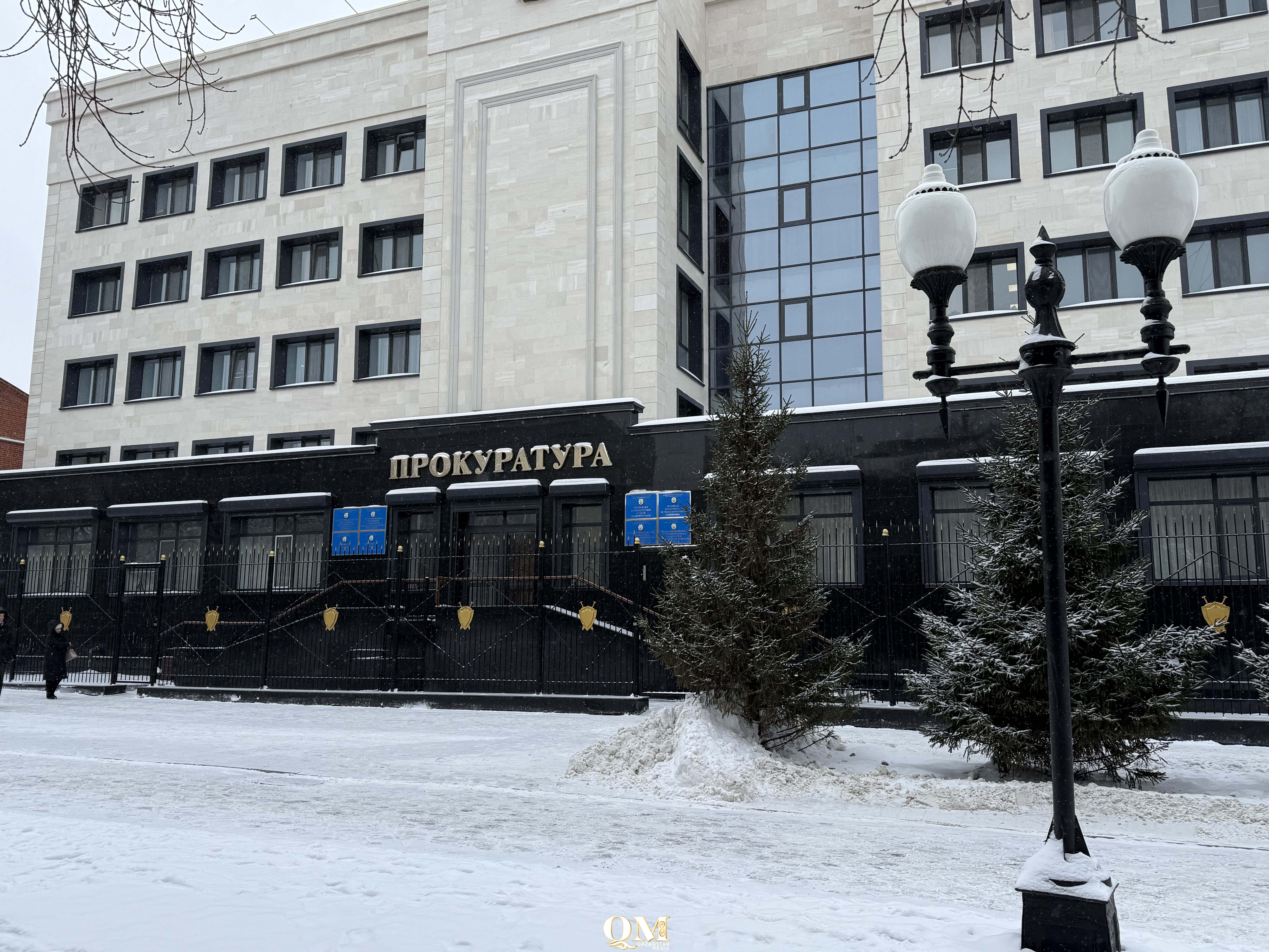 Проект уперся в “несуществующее” село: прокуратура помогла инвестору в СКО