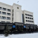 СҚО-да кәсіпкерге заңсыз тексеріс тағайындаған шенеунікке айыппұл салынды