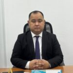 Управлять делами акимата Петропавловска будет Дамир Темирбулатов