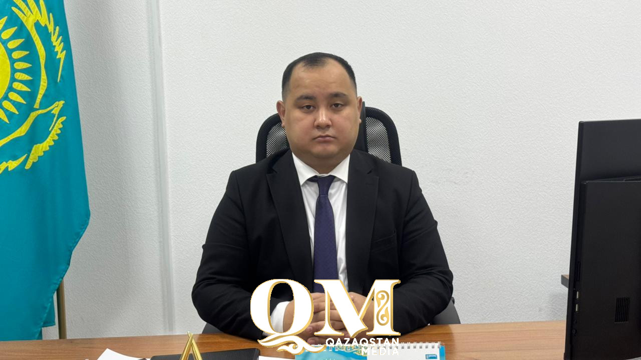 Управлять делами акимата Петропавловска будет Дамир Темирбулатов