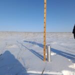 Паводок близко? В СКО назвали территории с высоким риском подтопления