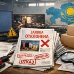 Сотни компаний не смогли доказать, что они выпускают товары в Казахстане