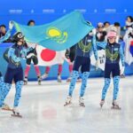 Қысқы Азия ойындары Қазақстанда өтеді