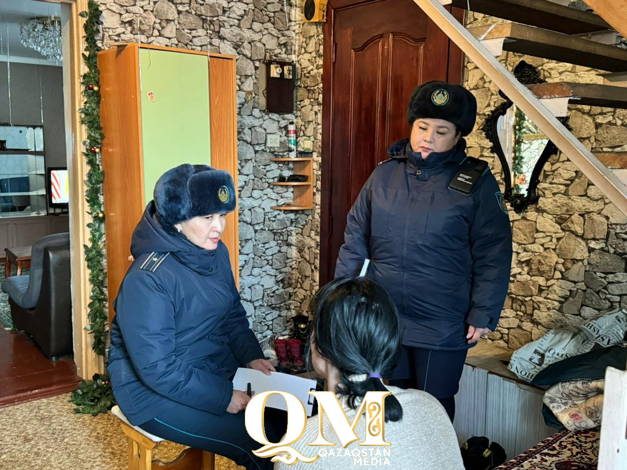 От хайпа к фактам - как один пост в соцсетях встревожил Петропавловск