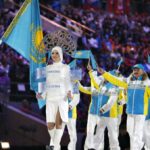 Ұлттық құраманың қысқы Олимпиадалардағы жетістіктері