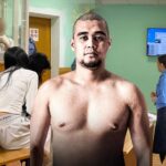 Бойцовский клуб – «Палача» Дамира Алкешева судят в Петропавловске