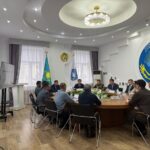 Петропавловск могут подключить к газу через новый магистральный газопровод