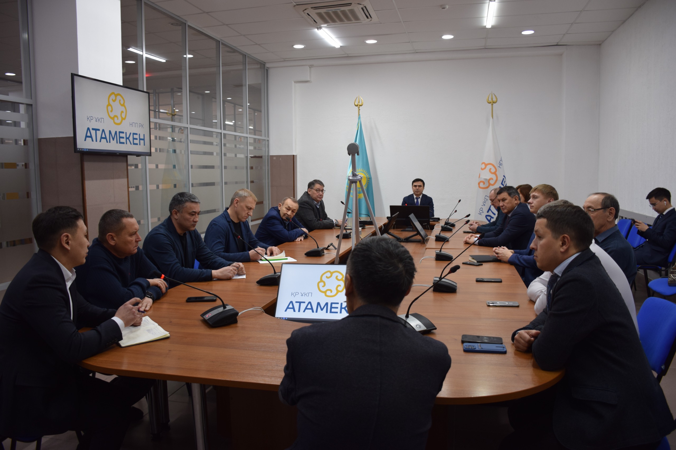 СҚО-да бюджеттік құрылысқа бөлінетін қаржы үш есеге артты