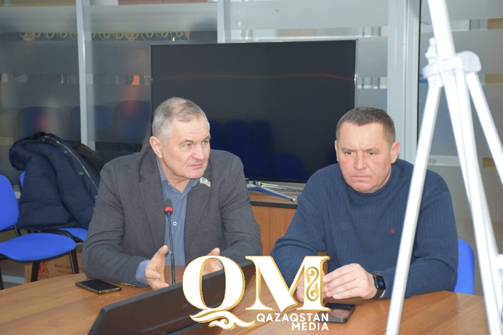 Если хозяева завышают требования – покажите зубы: из-за старого дома не могут начать стройку в Петропавловске