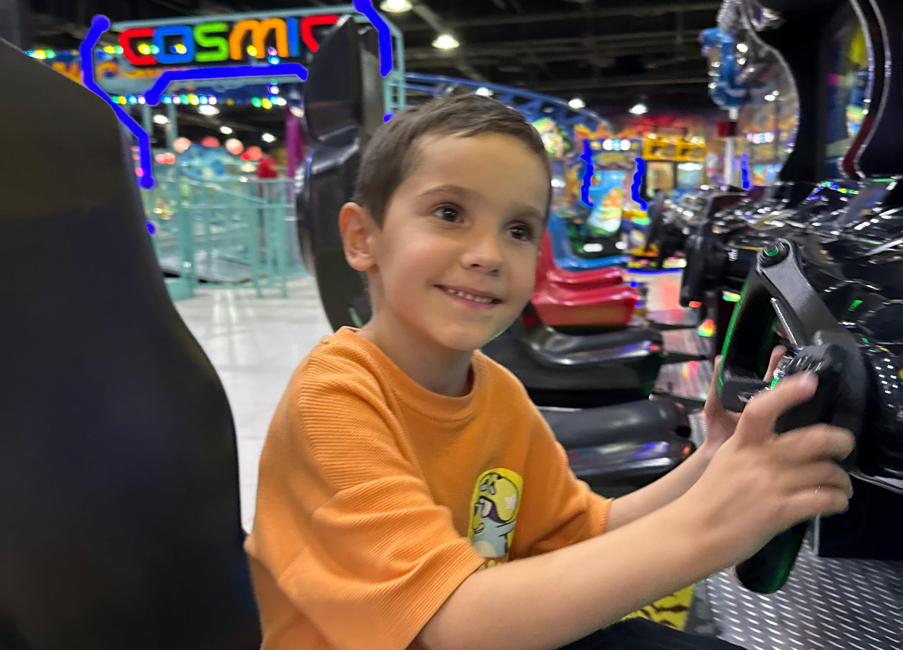 Ко Дню защиты детей в Петропавловске детям с инвалидностью впервые выплатят по 5 МРП