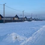 Проект бытовой канализации разрабатывают в микрорайоне Бірлік в Петропавловске