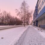 Сначала дождь, потом мороз – неустойчивая погода ожидается на севере Казахстана