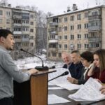 Старый город. Ветхими признали больше 200 домов в Петропавловске